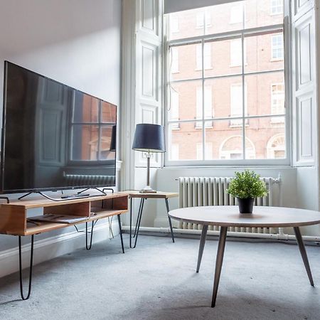 Leevin Studios Dublin Dış mekan fotoğraf