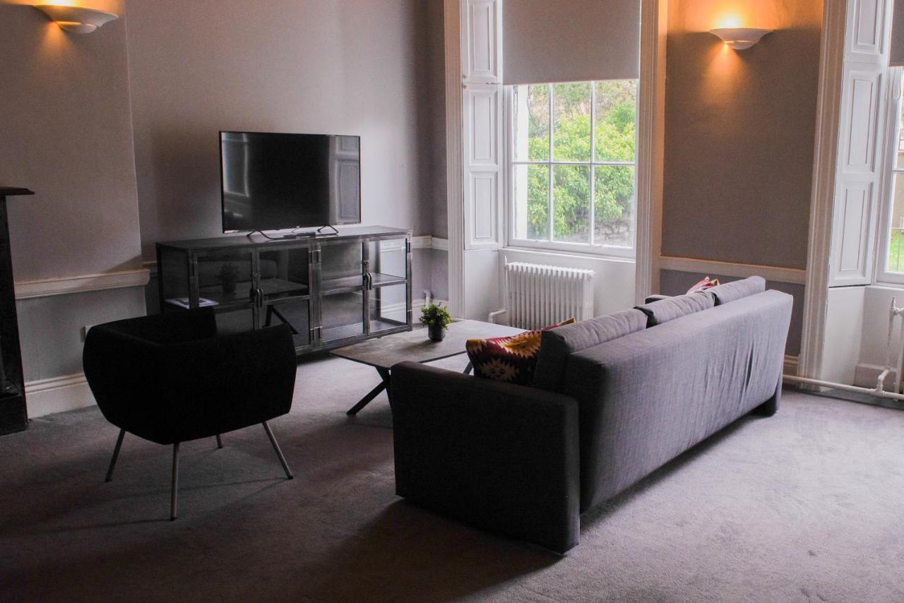 Leevin Studios Dublin Dış mekan fotoğraf